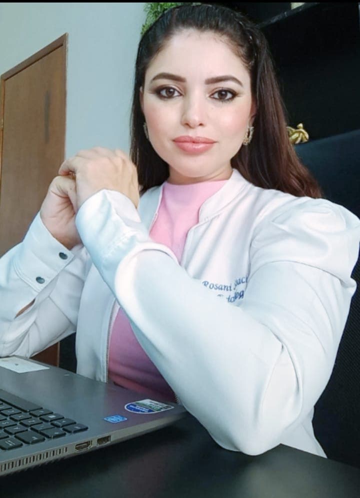 Foto de Rosani Teresinha da Silva Stachiw