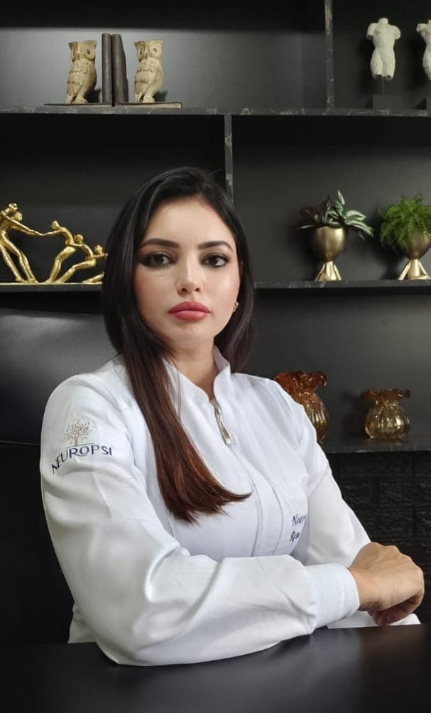 Foto de Rosani Teresinha da Silva Stachiw
